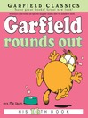 Cover image for Garfield Rounds Out